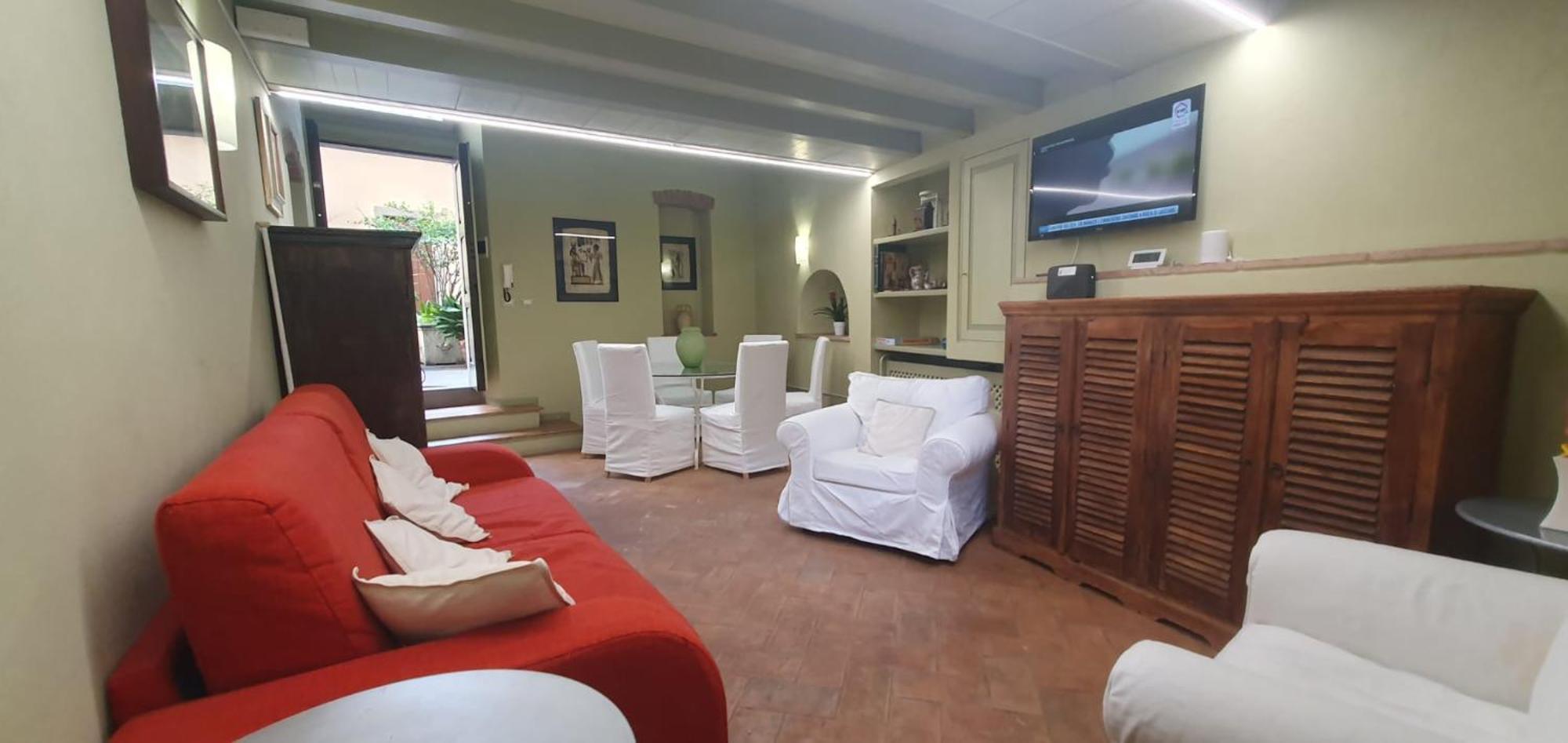 Music Home Citta Alta แบร์กาโม ภายนอก รูปภาพ